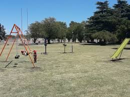¡juegos en línea y mucho más! Nuevos Juegos Infantiles En La Plaza Italia Municipalidad Del Partido De Olavarria