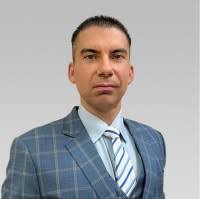 Ash Walker, DHSc., MA, FAACVPR, FCEPA