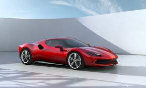 It only stuck for 8 years between 1968 and 1976 and managed to yield two distinctive nameplates, one of which is now considered an icon and another which i'll mention further down among the less inspiring ferrari models. Ferrari 296 Gtb Draws On New V6 Plug In Hybrid Tech To Reach New Levels Of Power Automotive News Europe