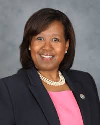 Kelley Hodge, Attorney