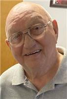 John Fairman Obituary (1933