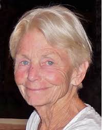 Elizabeth Richardson Obituary