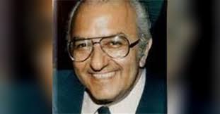 Edi Anthony Marcial Obituary