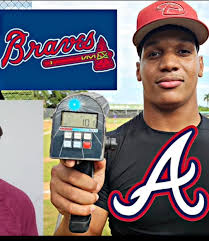 The 2025 international signing period opens today! #Braves