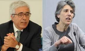 Francisco ramos admitiu que essas pessoas venham a tomar a segunda dose e recusou qualquer lógica de justiça popular. Jornal Medico Francisco Ramos E Raquel De Melo Sao Os Novos Secretarios De Estado
