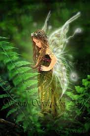 Resting In The Ferns By Susan Schroder Fantasy Fairy Art Print In 2021 Fantasy Fairy Beautiful Fairies Fairy Art
