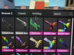 Been going strong since 2017! Trading My Whole Inven Mm2 For Rh Items Robloxcrosstrading