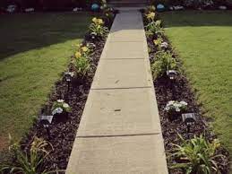Super Landscaping Ideas Front Yard Diy Sidewalks Ideas Front Yard Landscaping Simple Yard Landscaping Simple Diy Landscaping