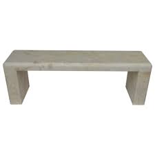37 garden benches, for sale. Light Yellow Limestone Garden Bench Pisa Stone Massive Sale
