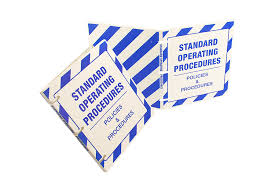 How to create a standard operating procedure template. Quotes About Standard Operating Procedures 35 Quotes