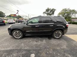 Image result for Carbon Black 2012 Acadia