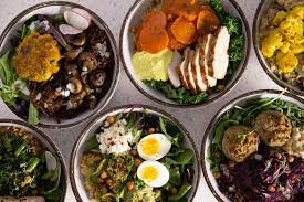 Every meal is a celebration of warm and engaging flavors that deserve to be shared with ones you love. Blue Park Kitchen Home New York New York Menu Prices Restaurant Reviews Facebook