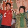 立委, 基進黨, 顏清標, 顏寬恆, 海線, 選區, 艱困選區, 國民黨, 台獨, 台語, 候選人, 立委選舉, 選民服務, kano, 電影製片人, 中國, 陳柏惟, 青年參政. 1