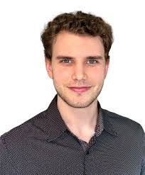 Jaron Cooper's Instagram, Twitter & Facebook