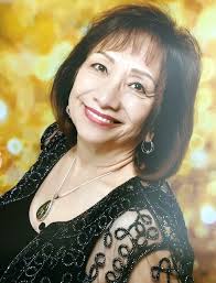 Cecilia Tompoles Obituary