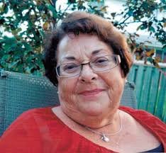 Jo-Ann MacKenzie Obituary