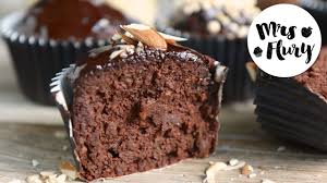 Weitere ideen zu rezepte, rezepte ohne weizen, essen. Schoko Muffins Gesund Ohne Zucker Ohne Mehl Mrs Flury Gesunde Rezepte