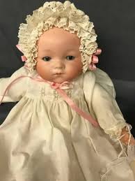 Kammer & Reinhardt 9 In. Doll