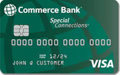 If you're the primary cardholder, you can add an additional cardholder to your bmo credit card account. Apply For Credit Cards Bank Credit Cards Commerce Bank