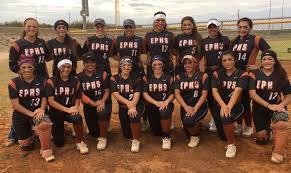 The third baseman has to chase down the ball, and ignore their. Eagle Pass Lady Eagles Softball Face Mcallen High Lady Bulldogs In Bi District Championship Eagle Pass Business Journal