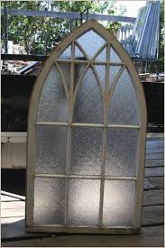 Antique Gothic Shape Window Vintage Doors For Sale Gothic Windows Window Styles
