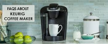 11 Most Common Keurig Coffee Maker Problems And Their Fixes Classic Coffee Maker Single Coffee Maker Best Coffee Maker