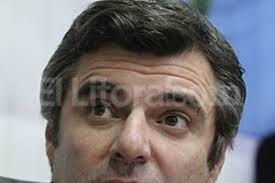 José Luis Freyre asumió la presidencia del PJ santafesino