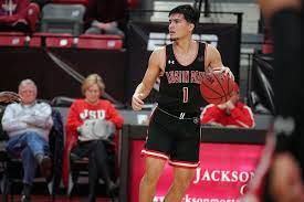 Austin Peay State University Men S Basketball Come Back From 19 Down To Beat Jacksonville State Austin Peay State University Jacksonville State Mens Basketball