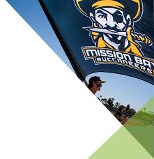 Mission Bay Golf Course