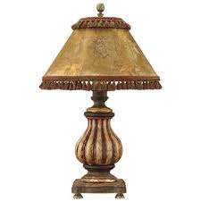 Discounts from 40% to 80% off while supplies last. John Richard Venetian Ball Table Lamp P1138 Lamps Plus Tuscan Table Table Lamp Traditional Table Lamps