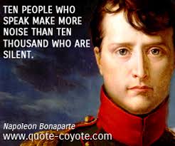 Napoleon bonaparte was a french politician and military leader who emerged prominently during the french revolution. Best Napoleon Quotes Quotesgram