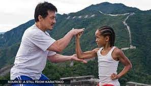 Its content is interesting and is a visible step above the original karate kid, even though this movie does not feel like a remake (so stop comparing >0). The Karate Kid Cast Includes Jackie Chan Jaden Smith And Other Noted Actors Details