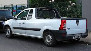 Este disponibil începând cu 1 septembrie 2004. Dacia Logan Wikiwand