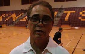 Q&A: New Saint Louis basketball coach Sol Batoon