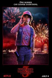 Stranger things 3, la troisième saison de stranger things, a été officiellement annoncée le 1er décembre 2017. Stranger Things Saison 3 Vous Allez Avoir Peur La Bande Annonce Finale