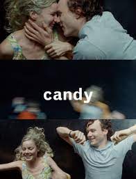 Pin By Agustina De Sautu On Cinema To See Candy Film Film Inspiration Heath Ledger