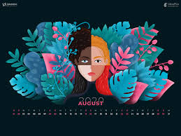 August synonyms, august pronunciation, august translation, english dictionary definition of august. Making Memories To Last August 2020 Wallpapers Edition Smashing Magazine