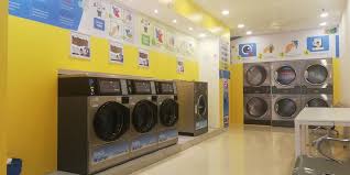 Sudah pastilah berita wujudnya kedai dobi layan diri hanya untuk orang islam adalah satu berita gembira untuk anda. Ecogreen Kedai Dobi Layan Diri Di Bandar Kuala Terengganu
