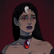 Character Design — India Mayes