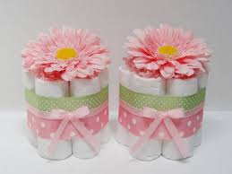 Centros De Mesa Para Baby Shower Modernos Originales Y Economicos 2020