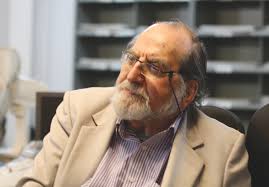 Help fund a film about the life of the CNJ's founding editor