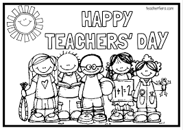 It has been awhile since i wrote anything in my blog. Teacherfiera Com Happy Teachers Day Colouring