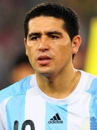 Playing as an midfielder in the classic enganche role, he spent most of his. Juan Roman Riquelme Height Weight Size Body Measurements Biography Wiki Age