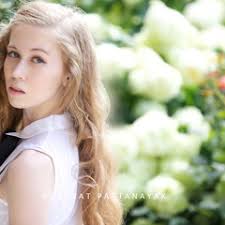 Stream Deborah Suh music