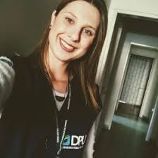 Perfil do Concurseiro: Amanda Küster