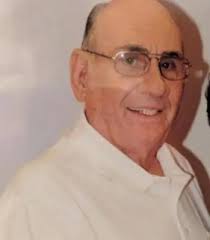 Obituary information for Donald Parkas Owens