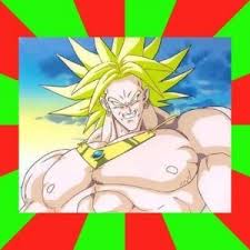 Maybe you would like to learn more about one of these? Broly Create Meme Meme Arsenal Com