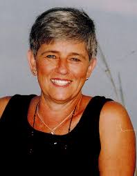 Rae Ellen Bradley Gordon