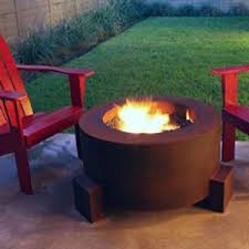 Maybe you would like to learn more about one of these? Thermo Fires Outdoor Fires