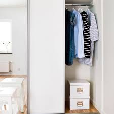 More storage with less space! 5 Common Organizing Mistakes With Small Closets